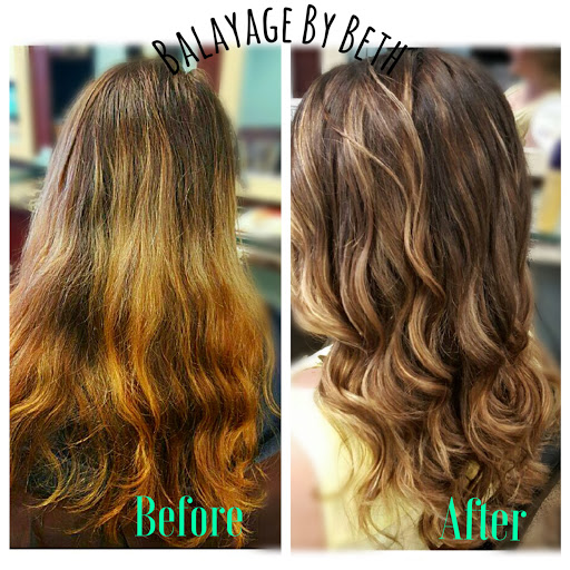 Hair Salon «Scene 826 Hair Studio», reviews and photos, 2059 Altamont Ave #104, Fort Myers, FL 33901, USA