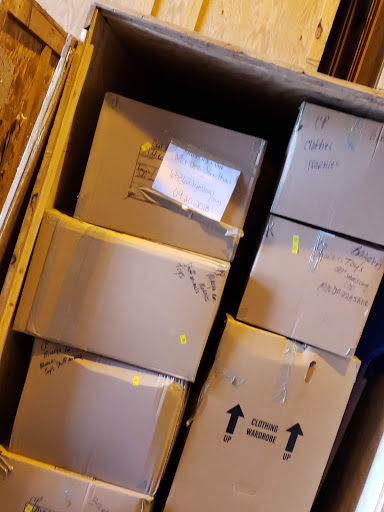 Moving Company «Joe Moholland Moving», reviews and photos, 15481 Farm Creek Dr, Woodbridge, VA 22191, USA