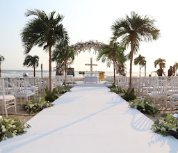 Banquet Elcano Acapulco photo