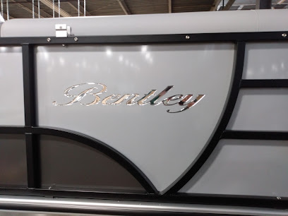 Bentley Pontoons
