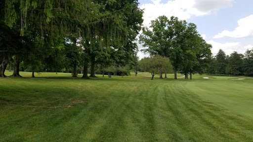 Private Golf Course «Springdale Golf Club», reviews and photos, 1895 Clubhouse Dr, Princeton, NJ 08540, USA