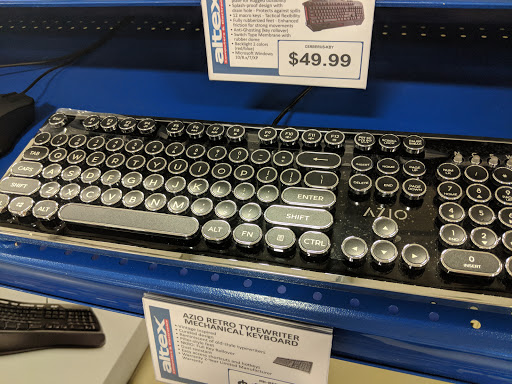 Computer Store «Altex Computers & Electronics», reviews and photos, 3215 Belmeade Dr, Carrollton, TX 75006, USA