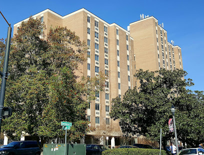 Glenwood Towers