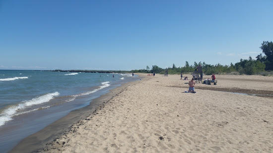Nunn Beach