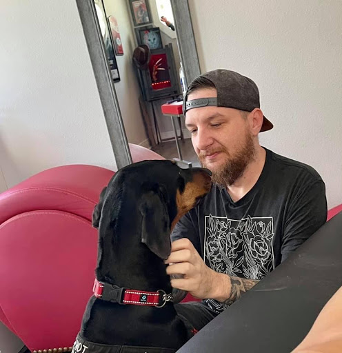 Tattoo Shop «Burning Lotus Tattoo», reviews and photos, 34662 LA-16 A, Denham Springs, LA 70706, USA