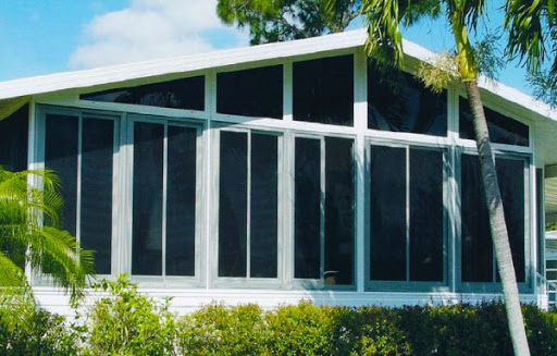 Contractor «AMS Roofing & Exterior Home Remodeling», reviews and photos, 2331 Laurel Ln, Fort Myers, FL 33917, USA