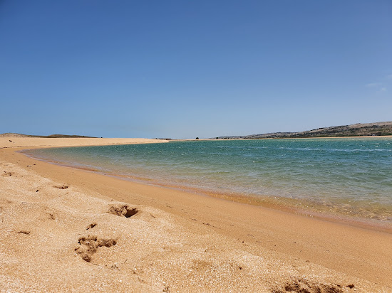Plage Sidi Moussa