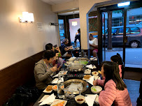 Atmosphère du Restaurant coréen Au Village de Choisy à Paris - n°4