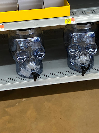 Department Store «Walmart Supercenter», reviews and photos, 1815 E Ohio Pike, Amelia, OH 45102, USA