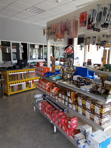 Cerrajería Técnica Key en Tarazona, Zaragoza