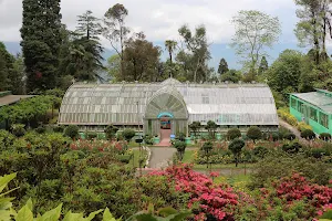 Lloyd Botanical Garden image
