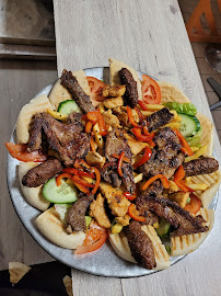 Kebab du Restaurant turc chez Erdo à Saint-Avold - n°2