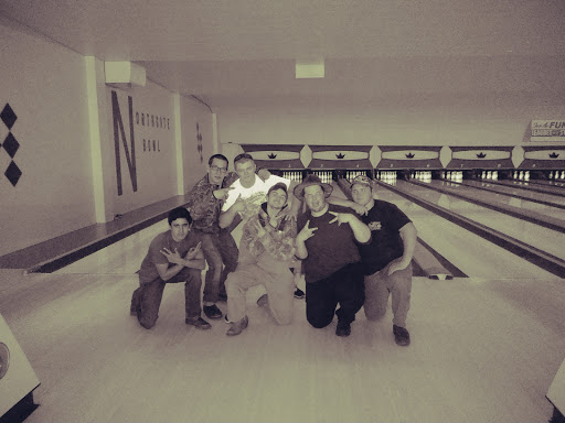 Bowling Alley «Northgate Bowl», reviews and photos, 2380 Northgate Ave NE, Salem, OR 97301, USA