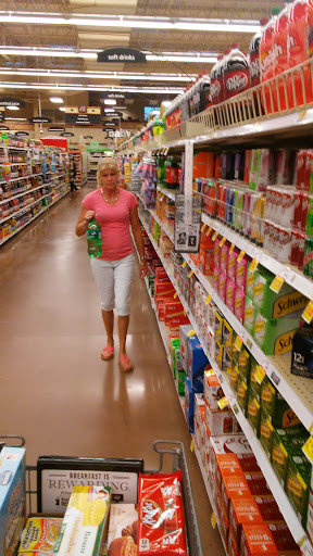 Grocery Store «Kroger», reviews and photos, 4025 Winder Hwy, Flowery Branch, GA 30542, USA