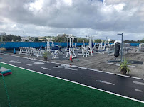 Powerhouse Gym - Photo 4 - Car repair in San Juan, Puerto Rico, Carolina