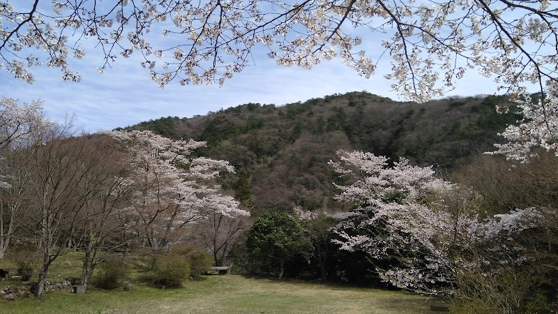 木戸山公園