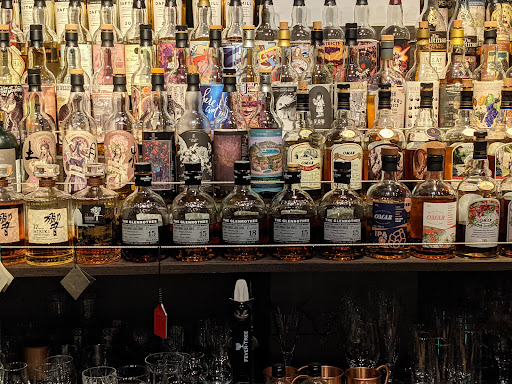 艾克猴 The Alcohol Bar 的照片