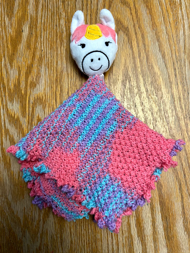 Deb's Knit Creations