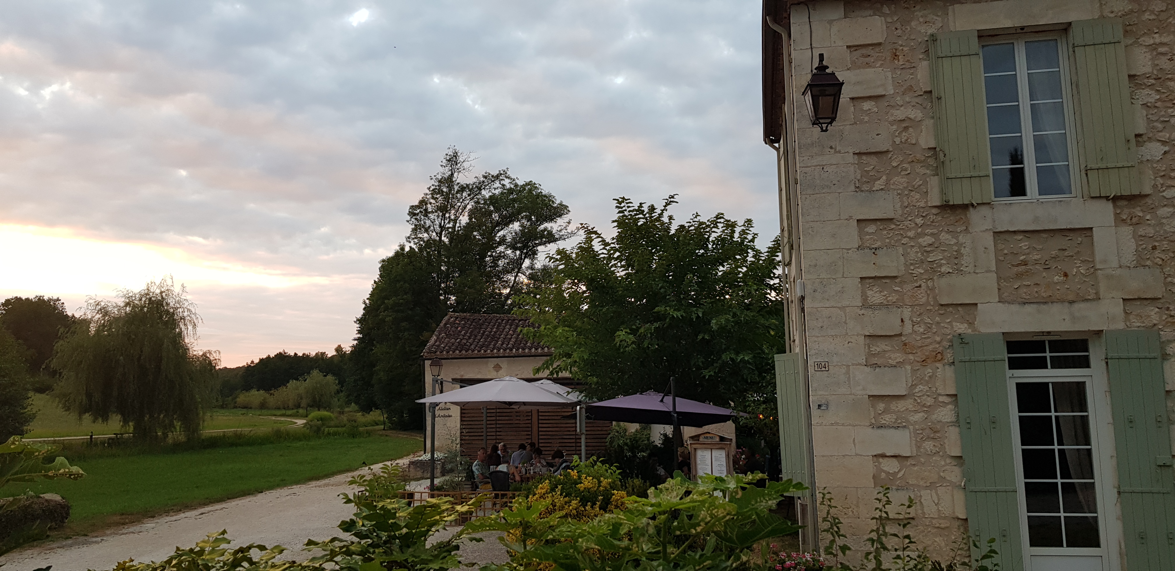 Photo n° 3 de l'avis de Stéphanie.. fait le 01/08/2020 à 21:52