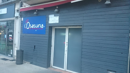 L'Osasuna