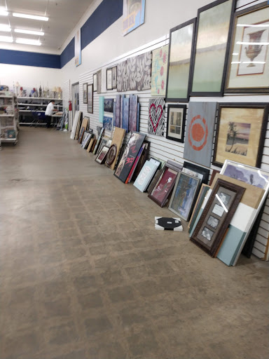 Thrift Store «Goodwill», reviews and photos