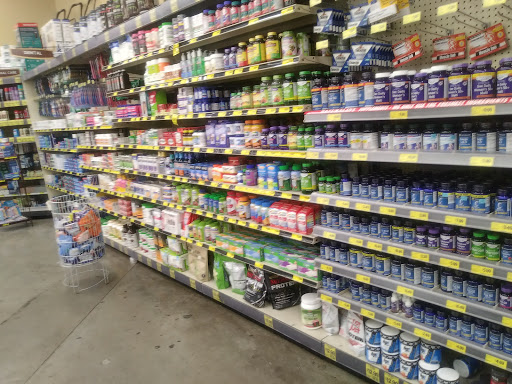 Grocery Store «Grocery Outlet Bargain Market», reviews and photos, 1060 N Wilson Way, Stockton, CA 95205, USA