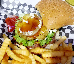 Restaurante Iconos photo