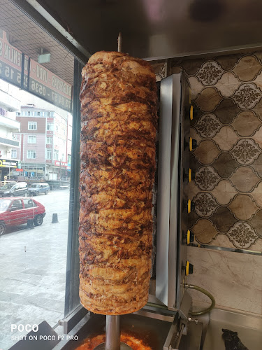 İstanbul'daki Nokta Döner Arnavutköy Yorumları - Restoran