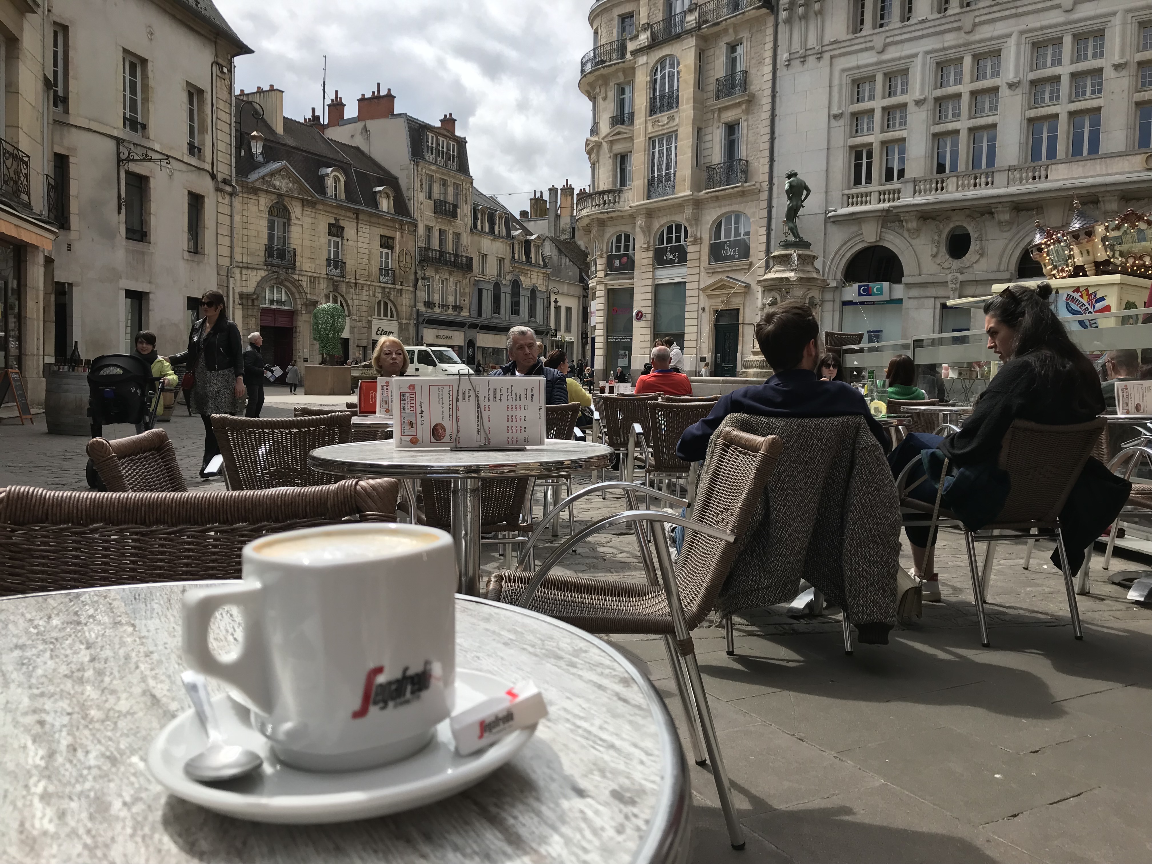 Photo n° 2 de l'avis de Guan. fait le 28/05/2023 à 15:20