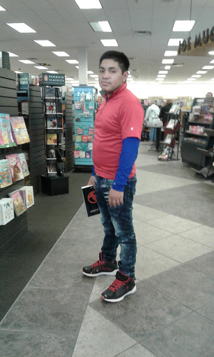 Book Store «Books-A-Million», reviews and photos, 401 W Jackson St #290, Cookeville, TN 38501, USA