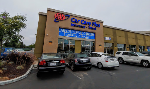 Auto Insurance Agency «AAA San Jose Brokaw Commons», reviews and photos