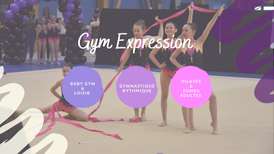 Gym Expression en Val ès dunes à Argences