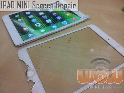 Cell Phone Store «WOW Wireless Cell Phone Repair», reviews and photos, 440 E 4th St, Perris, CA 92570, USA