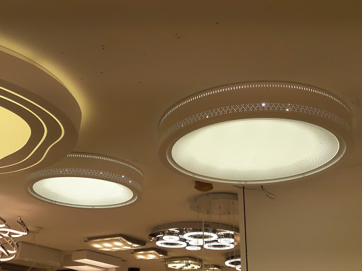 קמחי תאורה - דורי קמחי תאורה אדריכלית - תאורה לעסקים, גופי תאורה מעוצבים