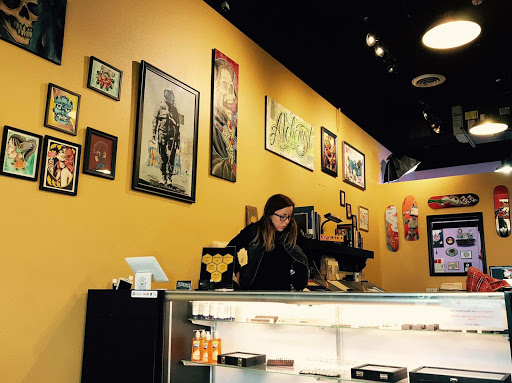 Explore still i rise tattoo ideas, creative tattoo ideas in Bismarck, available at Alchemist Tattoo & Body Piercing