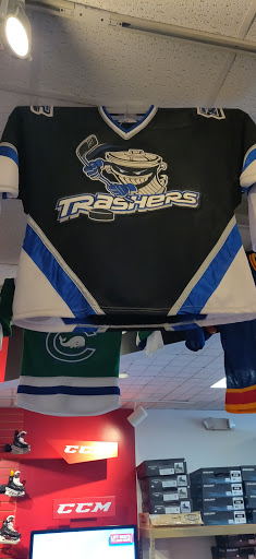 Sports Complex «Wesco Sports Center», reviews and photos, 270 Federal Rd, Brookfield, CT 06804, USA