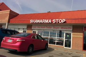 Shawarma Stop image