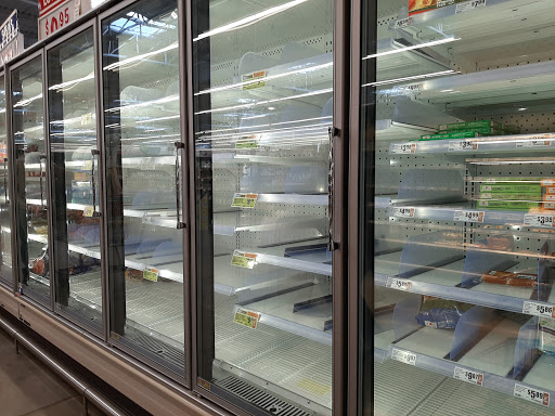 Grocery Store «H-E-B», reviews and photos, 7988 Farm to Market Rd 1488, Magnolia, TX 77354, USA