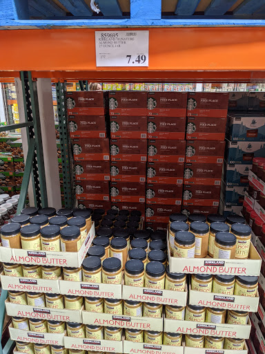 Warehouse store «Costco Wholesale», reviews and photos, 1500 Gemini Pl, Columbus, OH 43240, USA