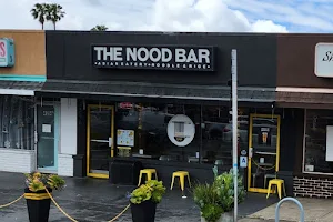 The Nood Bar image