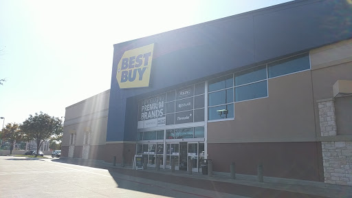 Electronics Store «Best Buy», reviews and photos, 2701 N Mesquite Dr, Mesquite, TX 75150, USA