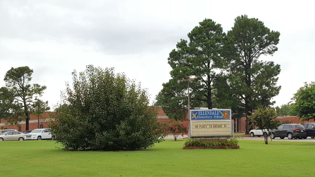 Ellendale Elementary School