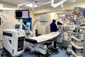 Kelina Hospital Lagos image