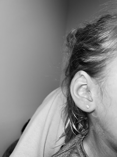 Explore hockey tattoo ideas, creative tattoo ideas in Waunakee, available at Icedd Upp Ear Piercings