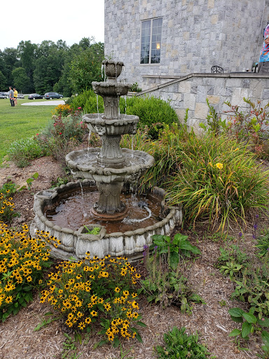 Castle «Clayshire Castle», reviews and photos, 8780 E County Rd 75 N, Bowling Green, IN 47833, USA