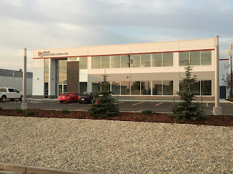 Spar Construction (Edmonton) Ltd