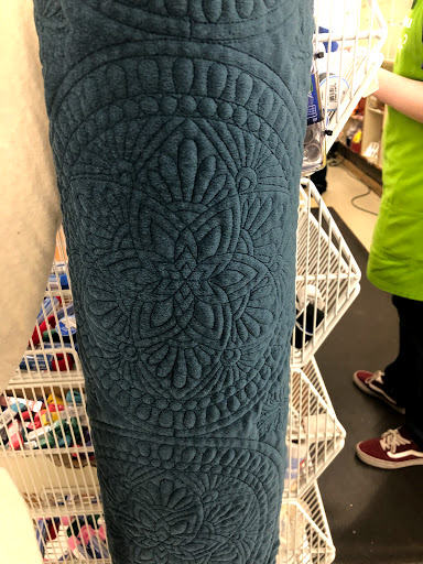 Fabric Store «Jo-Ann Fabrics and Crafts», reviews and photos, 274 E Main St, Clinton, CT 06413, USA