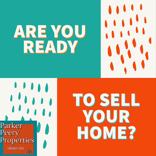 Real Estate Agency «Parker Peery Properties», reviews and photos, 215 Church St, Dickson, TN 37055, USA