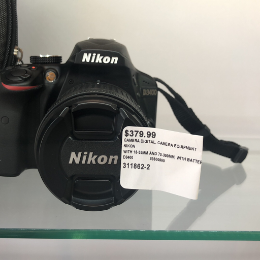 Pawn Shop «Ace Buyers Downtown», reviews and photos, 1235 Willamette St, Eugene, OR 97401, USA