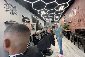 Master Cuts Barber shop image